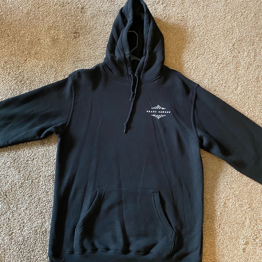 Shane Dawson hoodie